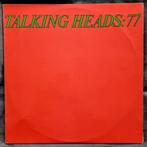 TALKING HEADS - 'Talking Heads: 77' (POR, 1977), Ophalen of Verzenden