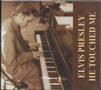 CD Elvis Presley He Touched Me Promo, Ophalen of Verzenden, Zo goed als nieuw
