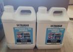 2 stuks Ultramar Sprayhood & Tent Shampoo 2.5 liter, Ophalen of Verzenden, Nieuw, Onderhoud en Reparatie