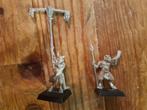 Warhammer vintage beastman ungor command, Warhammer, Ophalen of Verzenden