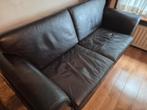 Bankstel met 2 fauteuils, Ophalen, Zo goed als nieuw, 75 tot 100 cm
