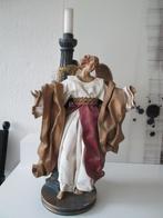 uniek beeld, kunst, curiosa, decoratief!, Ophalen of Verzenden