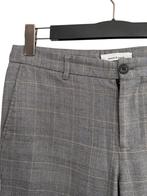 Samsoe Samsoe broek L, Zwart, Ophalen of Verzenden, Zo goed als nieuw, Lang