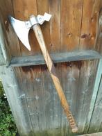 Viking kingsbijl met Alure en royale essenhouten steel., Ophalen of Verzenden