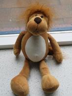 Leon de Leeuw merk Safari Knuffels Espron zacht velours, Kinderen en Baby's, Speelgoed | Knuffels en Pluche, Ophalen of Verzenden