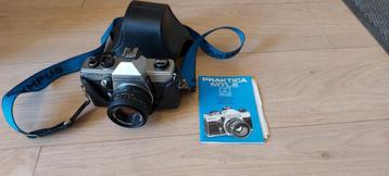 Practica MTL 5B camera beschikbaar voor biedingen