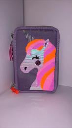 Ylvi & the Minimoomis 3-vaks Etui, Ophalen of Verzenden, Zo goed als nieuw, Overige typen, Minder dan 30 cm