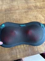 Massagekussen, Ophalen, Zo goed als nieuw, Massagestoel of Kussen