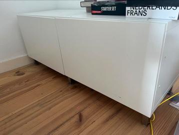 IKEA kast GRATIS!