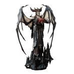 Diablo 4 Lilith statue limited edition 92/1000, Ophalen, Zo goed als nieuw