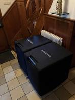 Hoezen Seeburg Acoustic line TSE Sub, Overige merken, Subwoofer, Ophalen of Verzenden, Zo goed als nieuw