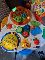 Chicco Activiteitentafel met Licht & Geluid, Kinderen en Baby's, Speelgoed | Babyspeelgoed, Ophalen, Gebruikt, Overige typen, Met geluid