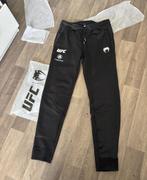 UFC broek, Ophalen of Verzenden, Nieuw, Zwart