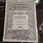 Sprokkelingen in Nederland, Antiek en Kunst, Ophalen of Verzenden