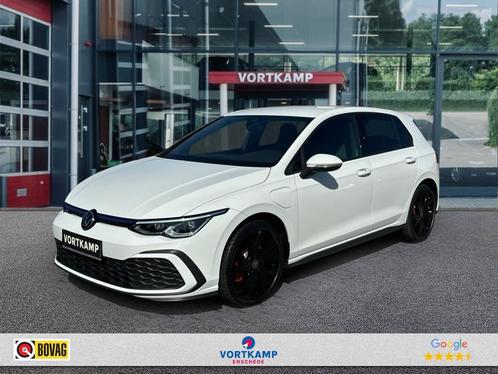 Volkswagen GOLF 1.4 TSI DSG GTE CAMERA/NAVI/ACC/STOEL-STUURV, Auto's, Volkswagen, Bedrijf, Golf, ABS, Adaptive Cruise Control