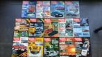 Jaargangen Auto Motor und Sport vanaf 1984, Boeken, Auto's | Folders en Tijdschriften, Ophalen, Zo goed als nieuw, Algemeen