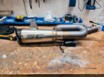 SC project slip on - Triumph street triple rs 765 2019-2022, Ophalen of Verzenden