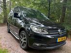 Volkswagen Caddy 2.0 TDI Bluemotion L1h1 102pk 2019, Voorwielaandrijving, 4 cilinders, 700 kg, Volkswagen