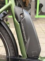 E-Spresso Merida Elektrische fiets met midden motor EBIKES!, Overige merken, E-Spresso, Ophalen of Verzenden, Zo goed als nieuw