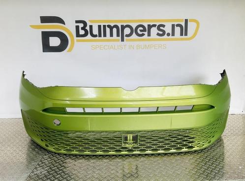 Bumper Volkswagen Caddy 2021-2025 Voorbumper Partij leverbaa, Auto diversen, Tuning en Styling, Ophalen of Verzenden