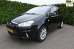 Ford C-Max 2.0-16V Trend Automaat., 65 €/maand, Gebruikt, Zwart, Bedrijf