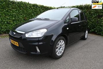 Ford C-Max 2.0-16V Trend Automaat. beschikbaar voor biedingen