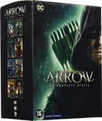 Arrow Seizoen 1,2,3,4,5,6,7 en/of8 Nieuw Geseald. DVD., Boxset, Actie en Avontuur, Ophalen of Verzenden, Nieuw in verpakking