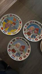 Blond amsterdam grote borden, Huis en Inrichting, Ophalen, Gebruikt, Bord