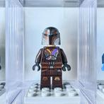 Lego Star Wars Sabine Wren Dark Brown Armor sw1302 75362, ., Lego, Nieuw, Ophalen of Verzenden