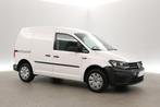 Volkswagen Caddy TSI 102PK | Benzine | Airco | Elektrpakket, Auto's, Start-stop-systeem, Gebruikt, Euro 6, 1264 kg