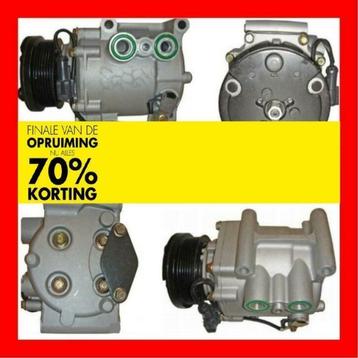 AIRCOPOMP FORD MAX CMAX SMAX BMAX FUSION GALAXY COMPRESSOR beschikbaar voor biedingen