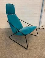 Vintage fauteuil Carl Öjerstam Ikea Lounge Villstad jaren 80, Ophalen of Verzenden