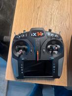 Spektrum ix+14 Met accu en ix12 koffer, Ophalen, Zo goed als nieuw