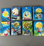 6x dolfje weerwolfje boeken, Paul van Loon, Ophalen of Verzenden, Zo goed als nieuw