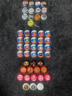 Kroonkurken Bierdoppen Crown caps, Ophalen of Verzenden, Nieuw, Overige merken