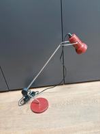 Jaren 70 tafellamp, Ophalen of Verzenden, Gebruikt, Minder dan 50 cm