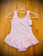 nieuwe ballet dancewear pakje repetto, Ophalen of Verzenden, Nieuw, Kleding
