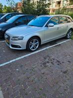 Audi A4 2.0 Tfsi 132KW Avant 2009 Grijs, Auto's, Audi, Voorwielaandrijving, 15 km/l, 4 cilinders, 1984 cc