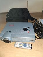 Beamer Eiki LC-XB22, Ophalen of Verzenden, Eiki, Overige resoluties, Gebruikt