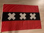 Amsterdamse Ajax vlag 150x100 cm, Ophalen, Gebruikt
