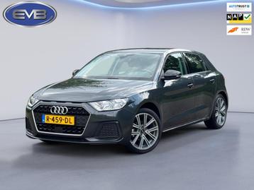 Audi A1 Sportback 25 TFSI Advanced Sport edition, vele optie beschikbaar voor biedingen