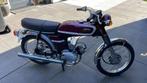 Yamaha FS1  Diversen nieuw op gebouwde Yamaha's, Fietsen en Brommers, Brommers | Oldtimers, Ophalen, Maximaal 45 km/u, Yamaha