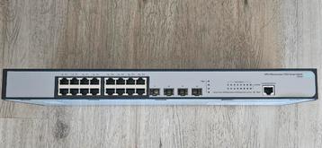 HPE OfficeConnect 1920 JG923A Switch beschikbaar voor biedingen
