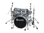 DIMAVERY DS-600 Drum set Drumstel, Muziek en Instrumenten, ., Drums of Percussie, Nieuw, Ophalen of Verzenden