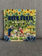 Boer Boris en de bietjes - Kinderboek, Boeken, Ophalen of Verzenden, Zo goed als nieuw, Sprookjes