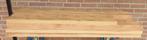 Meranti balkjes, Doe-het-zelf en Verbouw, Hout en Planken, Ophalen, Gebruikt, 25 tot 50 mm, Balk