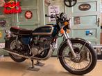 Honda CB550F SuperSport, 4 cilinders, Super Sport, Meer dan 35 kW, 550 cc