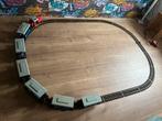 LGB playmobil, Gelijkstroom, Ophalen of Verzenden, LGB, Analoog
