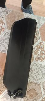 Acuu ouxi, Ophalen, Nieuw