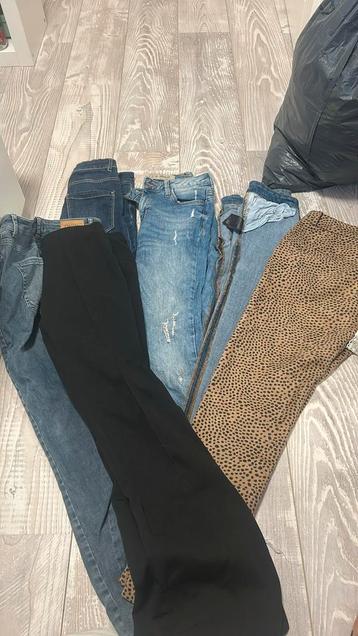 Maat S voor €200, direct voor jou ⚠️ beschikbaar voor biedingen